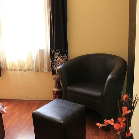 Villa Gala Σκόπια Εξωτερικό φωτογραφία