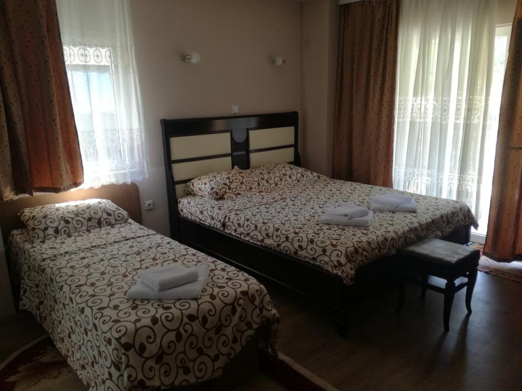 Villa Gala Σκόπια Εξωτερικό φωτογραφία