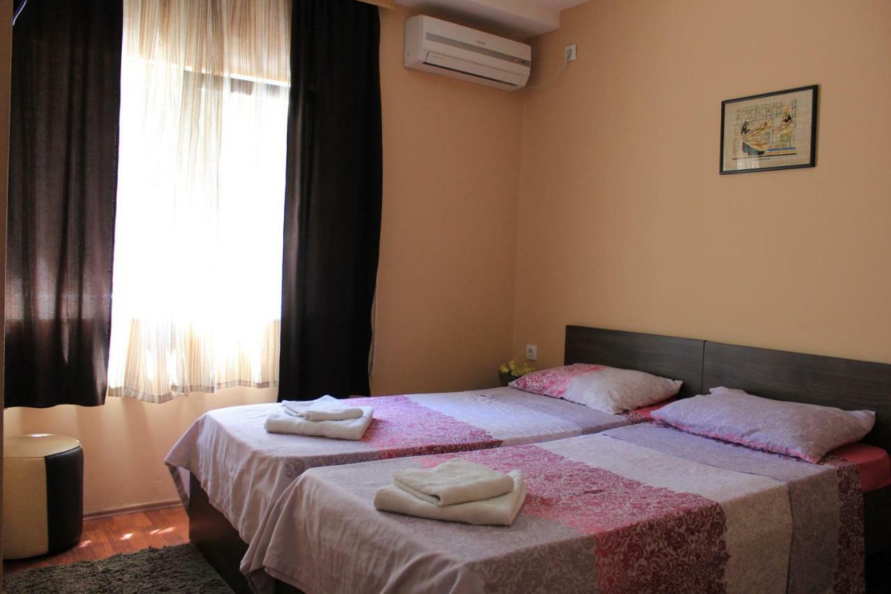 Villa Gala Σκόπια Εξωτερικό φωτογραφία
